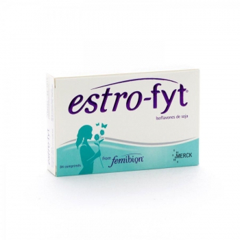 ESTRO FYT 84 КАПСУЛЫ Женское MERCK