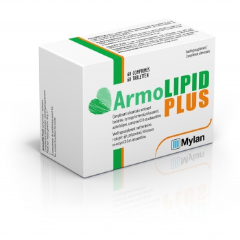 ARMOLIPID PLUS 60 КАПСУЛЫ УРОВЕНЬ САХАРА В КРОВИ И ХОЛЕСТЕРИН РИС Q10