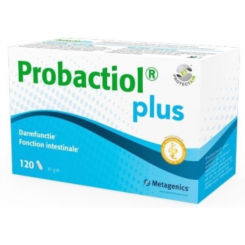 PROBACTIOL PLUS 120 КАПСУЛЫ Пищеварение