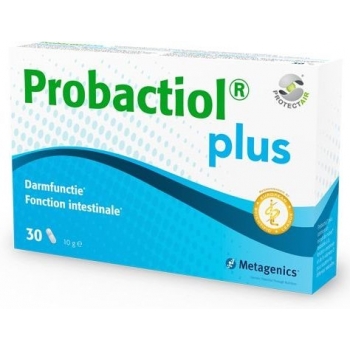 PROBACTIOL PLUS 30 КАПСУЛЫ ПИЩЕВАРЕНИЕ