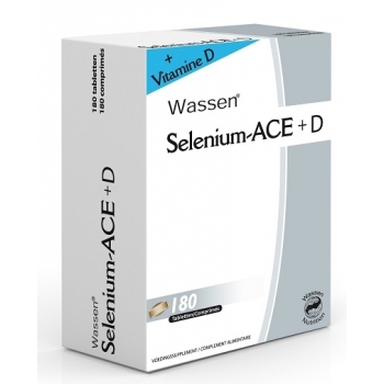 SELENIUM СЕЛЕН ACE+D ВИТАМИН D (300 МЕ) И ВИТАМИН С (1800 МЕ) И ВИТАМИН А (1500 МЕ) И ВИТАМИН E (26,7 МЕ) 180 КАПСУЛЫ Иммунитет Витамин Д витамин б Витамин с Витамин Е