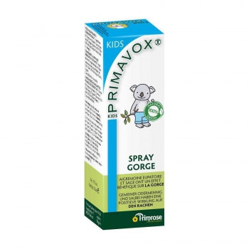 PRIMAVOX KIDS 10ML Детское здоровье дети