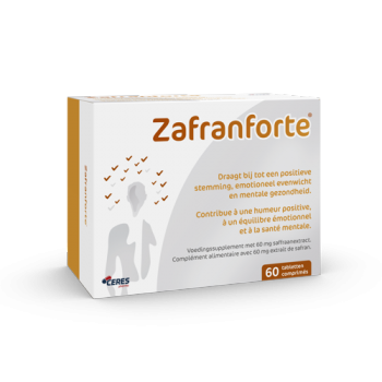 ZAFRANPURE 60 КАПСУЛЫ шафран Хроническая усталость и недостаток энергии