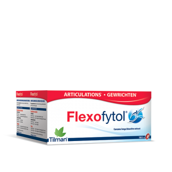 FLEXOFYTOL 180 КАПСУЛЫ Кости, суставы и хрящи