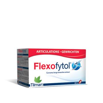 FLEXOFYTOL 60 КАПСУЛЫ Кости, суставы и хрящи