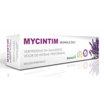 MYCINTIM Мицинтим Вагинальный крем 50GR интимная гигиена женщин